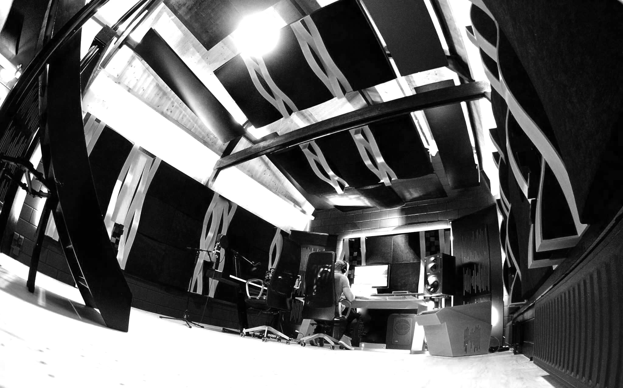 Intro Music Studio's Veenendaal